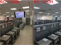 洗衣机测试工位系统 (3)